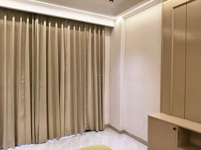 Bedroom Image of 1260 Sq.ft 3 BHK Builder Floor for sale in Sector 102 Gurgaon for Rs. 21000000