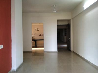 Living Room Image of 1150 Sq.ft 2 BHK Apartment / Flat for sale in Sidhivinayak  Residency, Kharghar Navi Mumbai for Rs. 9500000