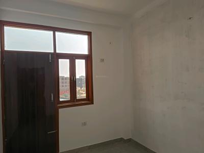 Bedroom Image of 900 Sq.ft 3 BHK Builder Floor for sale in DLF Ankur Vihar Ghaziabad for Rs. 3465013