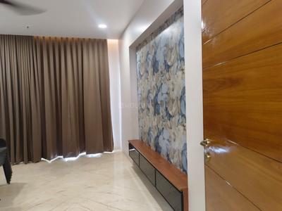 Bedroom Image of 1810 Sq.ft 3 BHK Apartment / Flat for sale in Habsiguda Hyderabad for Rs. 18000000