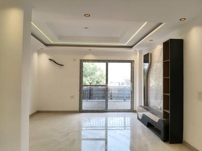 Living Room Image of 3200 Sq.ft 4 BHK Builder Floor for sale in Palam Vihar Gurgaon for Rs. 52500000