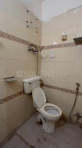 Bathroom Image of 540 Sq.ft 3.5 BHK Independent House for sale in Sector 7 Gurgaon for Rs. 15100000