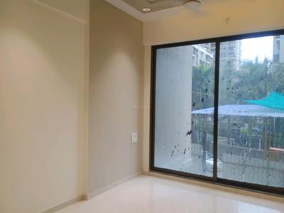 Living Room Image of 700 Sq.ft 1 BHK Apartment / Flat for sale in Kairali Park Phase II, Kalyan East Kalyan for Rs. 4359000
