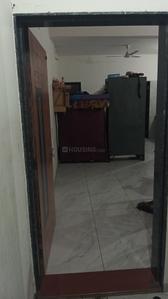Main Entrance Image of 700 Sq.ft 1 RK Independent House for rent in Palanpur Surat for Rs. 8000