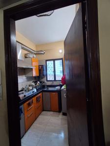 Kitchen Image of 960 Sq.ft 2 BHK Builder Floor for sale in Kalighat Kolkata for Rs. 9000000