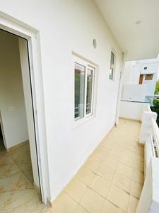 Balcony Image of 2500 Sq.ft 3 BHK Apartment / Flat for rent in Dalanwala Dehradun for Rs. 45000