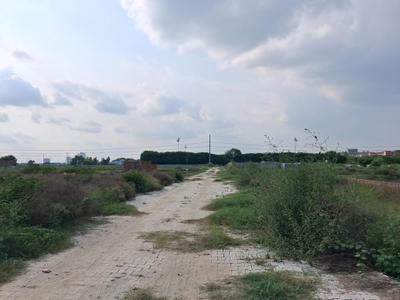 Image of 1350 Sq.ft Residential Plot / Land for sale in Knowledge Park 3, Greater Noida for Rs. 5700000