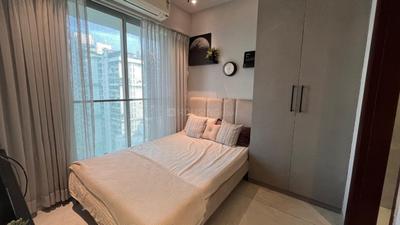 Bedroom Image of 720 Sq.ft 2 BHK Apartment / Flat for sale in Sion Koliwada Mumbai for Rs. 17000000
