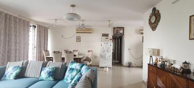 4 BHK Flat