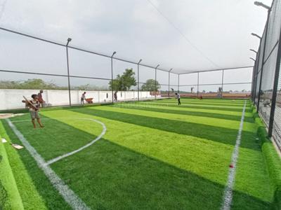 Image of 1170 Sq.ft Residential Plot / Land for sale in Kinathukadavu, Coimbatore for Rs. 800000