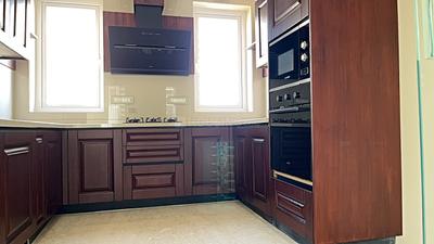 Kitchen Image of 2500 Sq.ft 4 BHK Builder Floor for sale in Ardee Platinum Greens, Sector 52 Gurgaon for Rs. 45000000