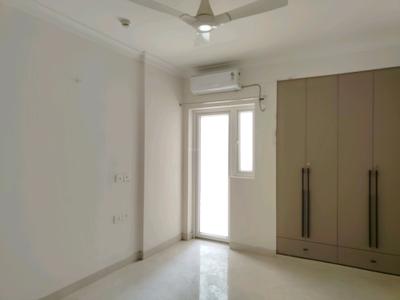 Bedroom Image of 1670 Sq.ft 3 BHK Apartment / Flat for sale in M3M Marina, Nurpur Jharsa Gurgaon for Rs. 22500000