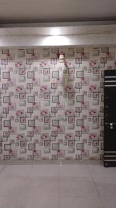 Bathroom Image of 1385 Sq.ft 3 BHK Apartment / Flat for rent in Sarfarazganj Lucknow for Rs. 17000