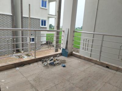 Balcony Image of 2000 Sq.ft 4 BHK Villa for sale in Uttara Bhubaneswar for Rs. 11000000