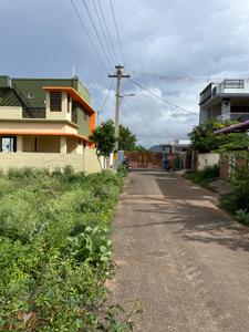 Image of 1700 Sq.ft 2.5 BHK Independent House for sale in Sundakkamuthur, Coimbatore for Rs. 9500000