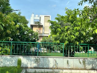Image of 209 Sq.ft Residential Plot / Land for sale in Jaypee Kensington Park Plot Phase 2, Sector 133, Noida for Rs. 52500000