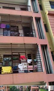 Image of 1000 Sq.ft 2 BHK Apartment / Flat for sale in R.S. Agrawal Fulchand Gardenia, Samlong, Ranchi for Rs. 4622500