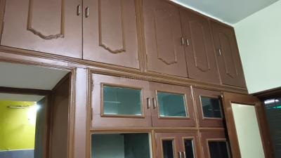 Kitchen Image of 1050 Sq.ft 2 BHK Duplex for rent in Gorwa Vadodara for Rs. 20000