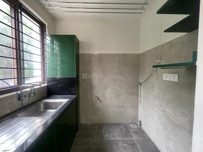 Kitchen Image of 1700 Sq.ft 3 BHK Apartment / Flat for rent in T Nagar Chennai for Rs. 110000