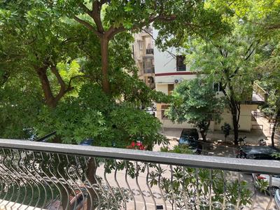 Balcony Image of 2000 Sq.ft 5 BHK Duplex for rent in DDA B4, Vasant Kunj New Delhi for Rs. 125000