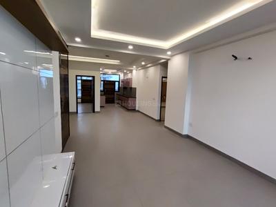 Hall Image of 2200 Sq.ft 3 BHK Builder Floor for rent in Sector 80 Mohali for Rs. 52000