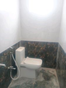 Common Bathroom Image of 1356 Sq.ft 2 BHK Apartment / Flat for sale in Kondapur Hyderabad for Rs. 12920008