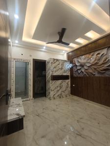 Hall Image of 1100 Sq.ft 2 BHK Builder Floor for sale in Kedar Puram Dehradun for Rs. 5800000