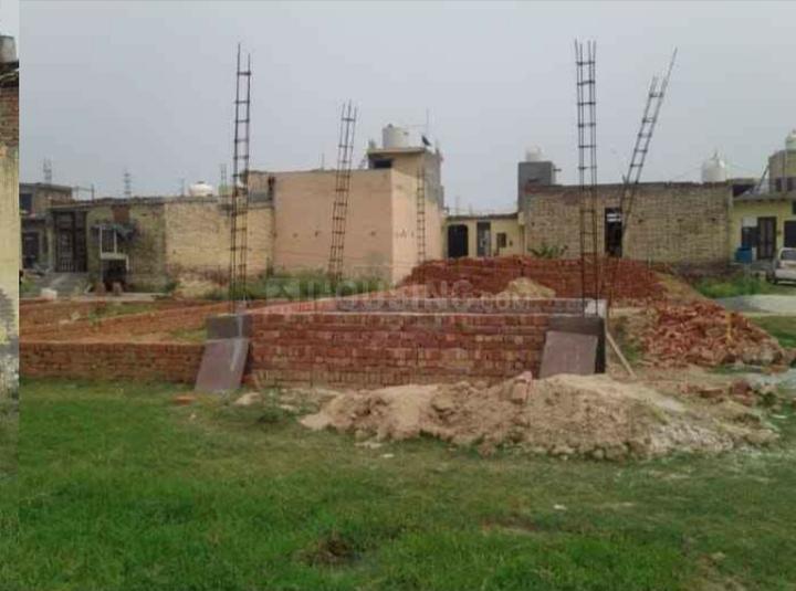 Residential 270 Sqft Plot for sale at Ashoka Enclave, Faridabad