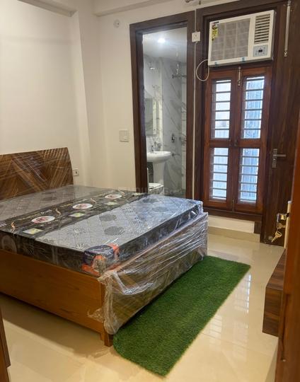 DLF Golf Course, Sector 42 Bedroom 1