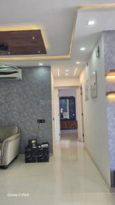 Hall Image of 1270 Sq.ft 2 BHK Apartment / Flat for rent in Hiranandani Glen Classic, Devinagar Bengaluru for Rs. 70000