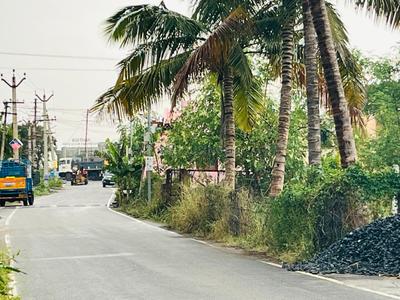 Image of 1200 Sq.ft Residential Plot / Land for sale in Kurumbapalayam, Coimbatore for Rs. 6060000