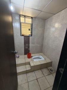 Bathroom Image of 1160 Sq.ft 2 BHK Apartment / Flat for sale in Paranjape Madhukosh, Vadgaon Budruk Pune for Rs. 9500000