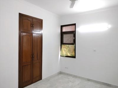 Bedroom Image of 1600 Sq.ft 3 BHK Apartment / Flat for sale in Y, Sector 7 Dwarka New Delhi for Rs. 24900000