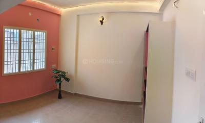 Bedroom Image of 810 Sq.ft 2 BHK Apartment / Flat for sale in Gerugambakkam Chennai for Rs. 5400000
