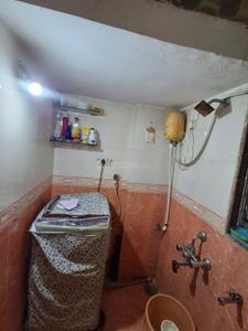 Image of 570 Sq.ft 1 BHK Apartment / Flat for sale in Kasarvadavali, Thane for Rs. 5800000