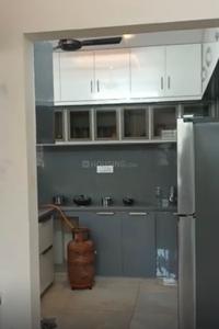 Kitchen Image of 3500 Sq.ft 7 BHK Independent House for sale in Uppal Hyderabad for Rs. 22000000