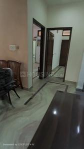 Hall Image of 2000 Sq.ft 3 BHK Builder Floor for rent in Subhash Nagar New Delhi for Rs. 65000