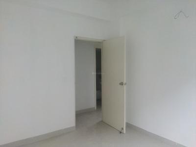 Bedroom Image of 1282 Sq.ft 3 BHK Apartment / Flat for sale in Godrej Seven, Hanspukuria Kolkata for Rs. 7600000