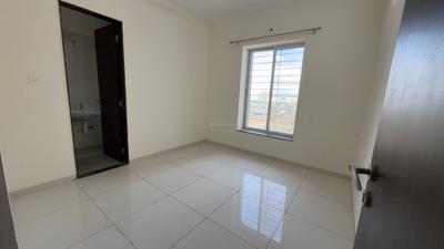 Bedroom Image of 1221 Sq.ft 3 BHK Apartment / Flat for sale in VJ Yashone Infinitee, Punawale Pune for Rs. 9400000