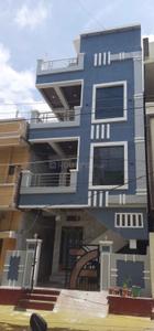 Building Image of 200 Sq.ft 2 BHK Independent House for rent in Alwal Secunderabad for Rs. 15000
