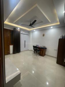 Bedroom Image of 2500 Sq.ft 3 BHK Builder Floor for sale in Sector 16A Faridabad for Rs. 28000000
