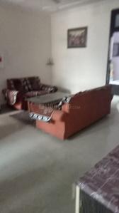 Bedroom Image of 2200 Sq.ft 3 BHK Builder Floor for rent in Ranjit Avenue Amritsar for Rs. 25000