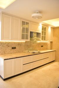 Kitchen Image of 2732 Sq.ft 5 BHK Builder Floor for sale in Rajendra Nagar Ghaziabad for Rs. 25800000