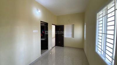 Balcony Image of 850 Sq.ft 2 BHK Independent House for sale in Kolathur Chennai for Rs. 4500000