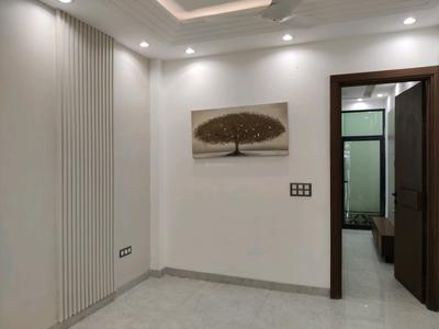 Living Room Image of 1400 Sq.ft 3 BHK Builder Floor for sale in Vaishali Ghaziabad for Rs. 17000000