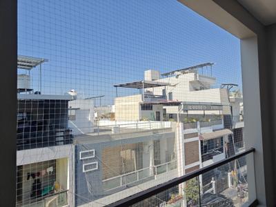 Image of 3300 Sq.ft 5 BHK Independent House for sale in Mahalakshmi Nagar, Indore for Rs. 32500000