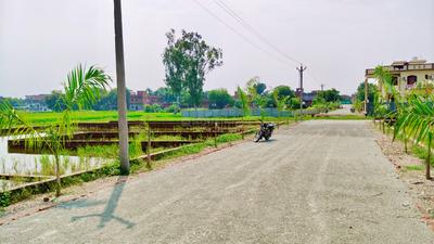 Image of 1600 Sq.ft Residential Plot / Land for sale in Naman Green Garden Phase II, Babatpur, Varanasi for Rs. 5000000