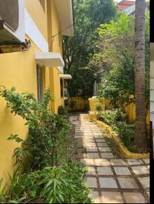 Image of 2153 Sq.ft 4 BHK Villa for sale in Panjim, Goa for Rs. 36000000
