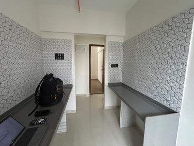 Kitchen Image of 900 Sq.ft 2 BHK Apartment / Flat for sale in Suviam Pearl Phase I, Kalyan West Kalyan for Rs. 9000000