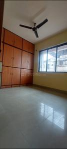 Bedroom Image of 1000 Sq.ft 2 BHK Apartment / Flat for sale in Kopar Khairane Navi Mumbai for Rs. 15000000